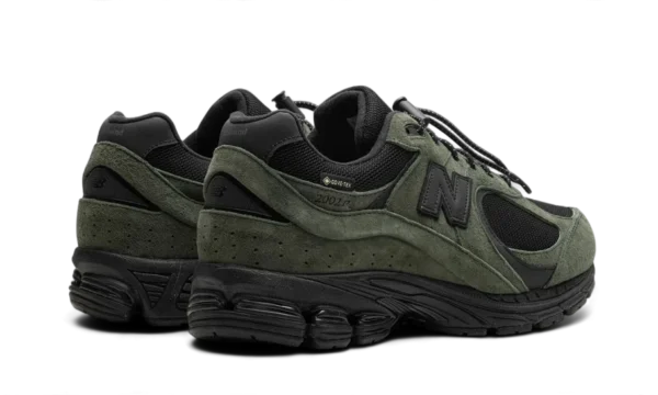 JJJJound NEW BALANCE Gore tex Pine - Image 3