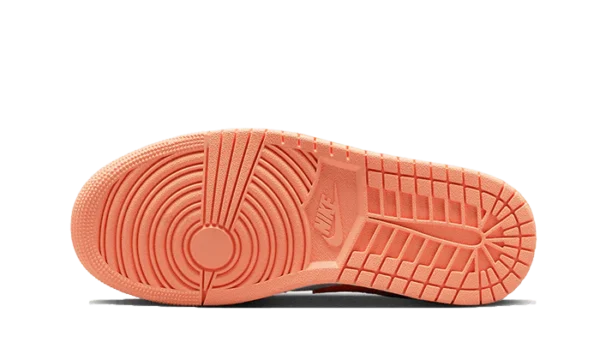 NIKE AIR JORDAN Sunset Haze - Imagen 2