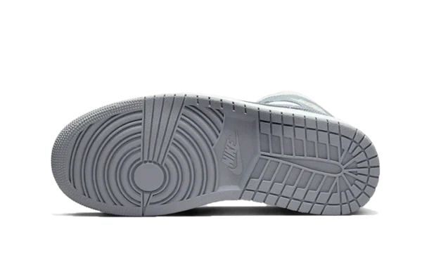 NIKE AIR JORDAN STEALTH - Imagen 3