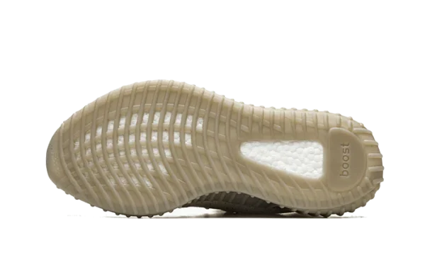 ADIDAS Yeezy 350 SLATE BLACK - Imagen 4