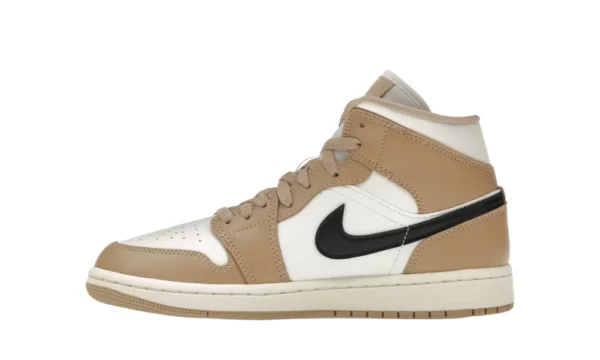 NIKE AIR JORDAN DESÉRTICO SAIL