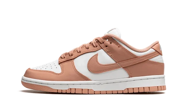 NIKE DUNK ROSE WHISPER