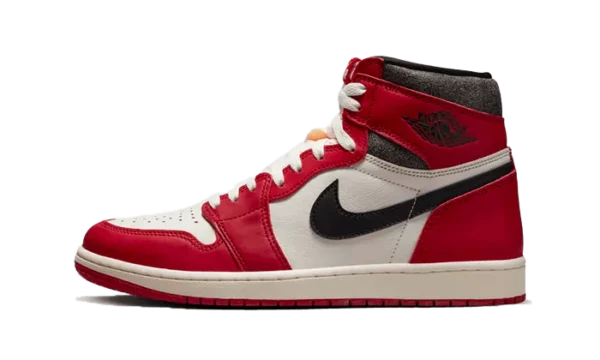 NIKE Jordan 1 Retro High OG Chicago LOST & FOUND