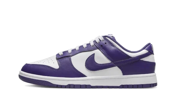 NIKE DUNK CHAMPIONSHIP