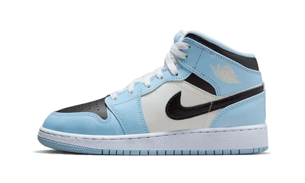 NIKE AIR JORDAN 1 ICE BLUE (2022) GS