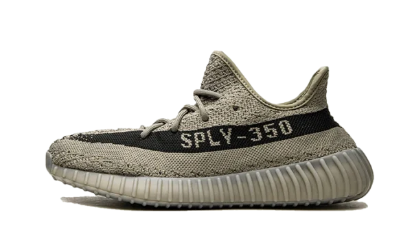 ADIDAS Yeezy 350 GRANIT/CBLACK