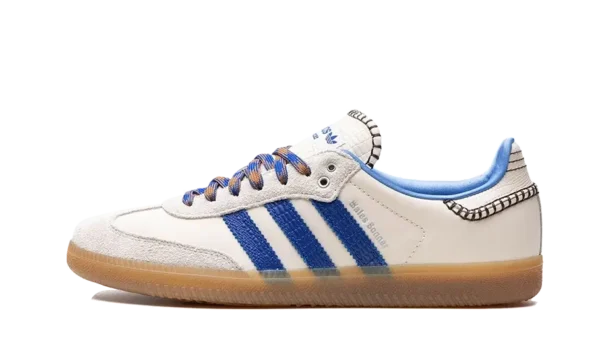 ADIDAS SAMBA WALES BONNER CLAY ROYAL