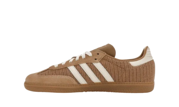 ADIDAS SAMBA OG CARDBOARD