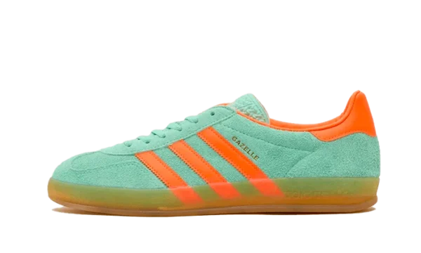 ADIDAS GAZELLE PULSE  MINT