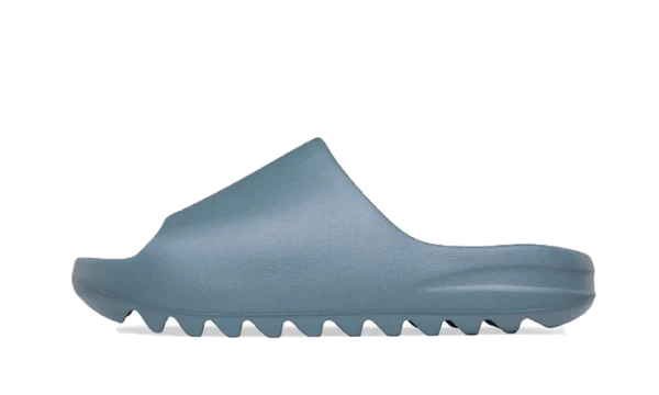 ADIDAS Yeezy   SLIDE SLATE  MARiNE