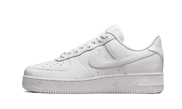 NIKE AIR FORCE 1 C.B.L DRAKE WHITE