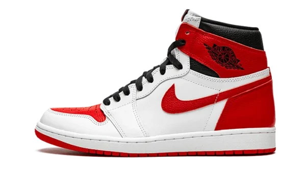 NIKE AIR JORDAN 1 HERITAGE