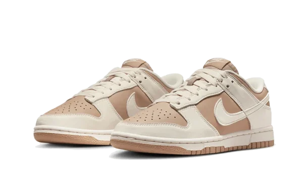NiKE DUNK BEIGE SAIL - Imagen 2