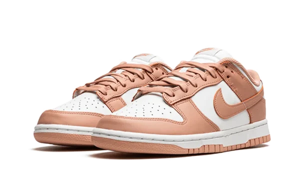 NIKE DUNK ROSE WHISPER - Imagen 2