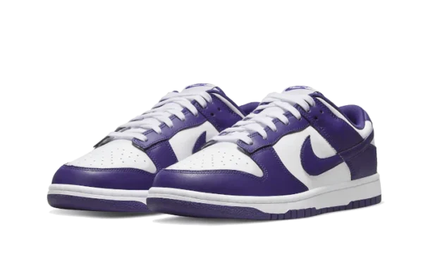 NIKE DUNK CHAMPIONSHIP - Imagen 2