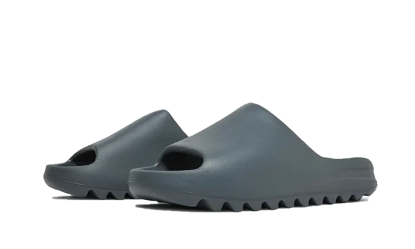 ADIDAS Yeezy SLIDE SLATE GRAY - Image 2