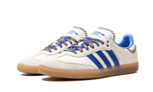 ADIDAS SAMBA WALES BONNER CLAY ROYAL - Image 2