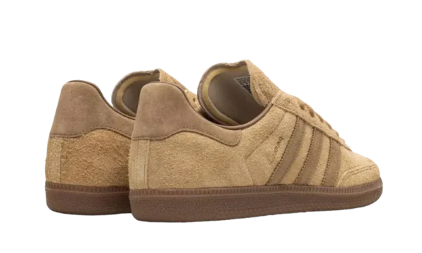 ADIDAS SAMBA JJJJOU JOUN TOBACCO - Imagen 2