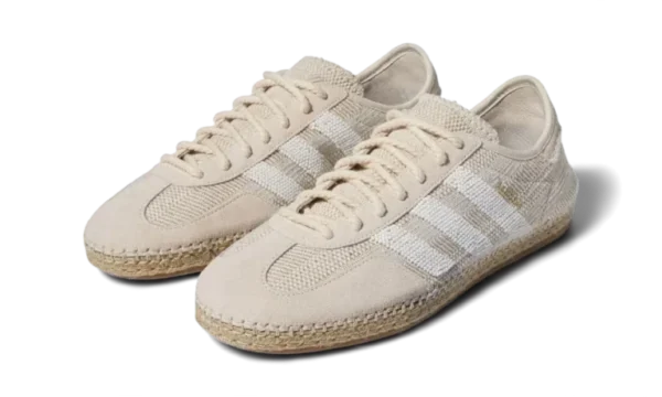 ADIDAS GAZELLE GAZELLE BY CLOT - Imagen 2