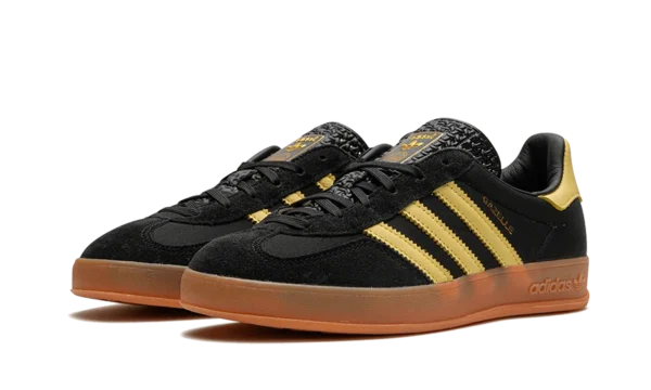 ADIDAS GAZELLE GAZELLE INDOOR - Imagen 2