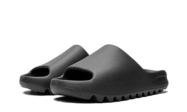 ADIDAS Yeezy  SLIDE ONYX - Image 2