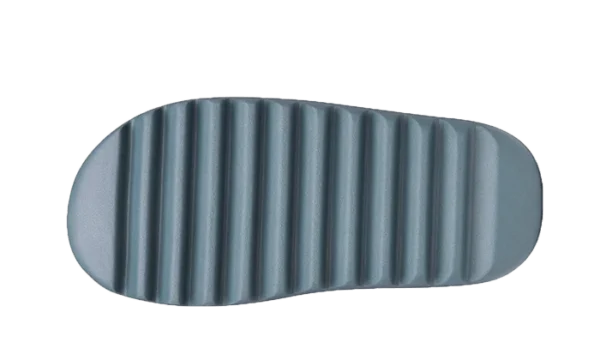 ADIDAS Yeezy   SLIDE SLATE  MARiNE - Imagen 2