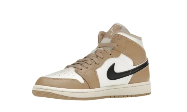 NIKE AIR JORDAN DESÉRTICO SAIL - Image 2