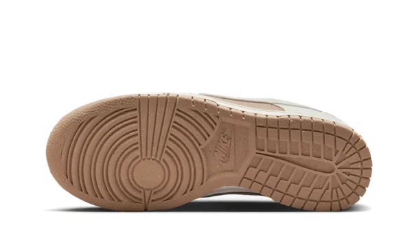 NiKE DUNK BEIGE SAIL - Imagen 3
