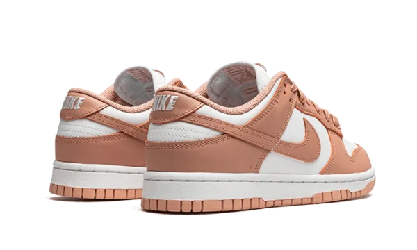 NIKE DUNK ROSE WHISPER - Imagen 3