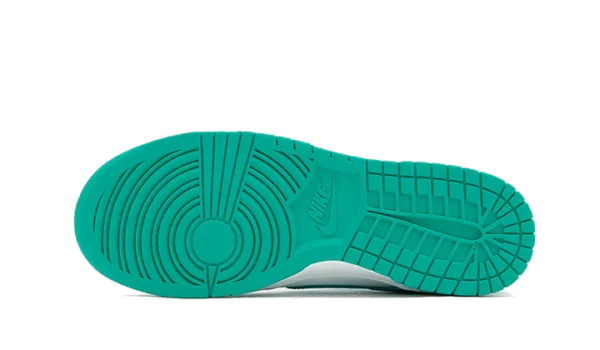 NIKE DUNK LOW CLEAR JADE - Imagen 3