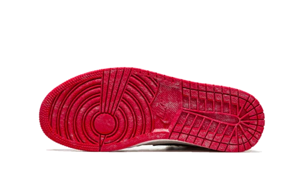 NIKE Jordan 1 Retro High OG Chicago LOST & FOUND - Image 3