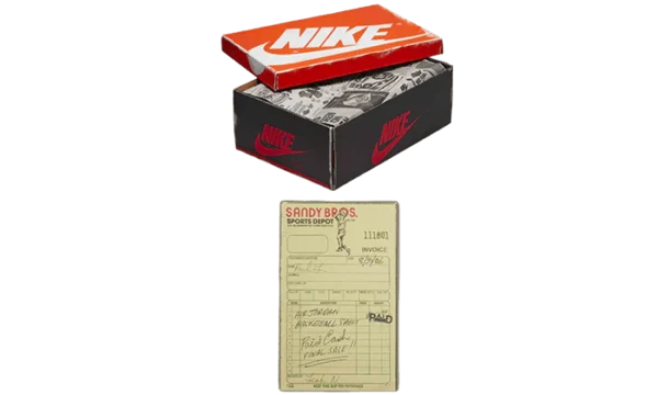 NIKE Jordan 1 Retro High OG Chicago LOST & FOUND - Image 4