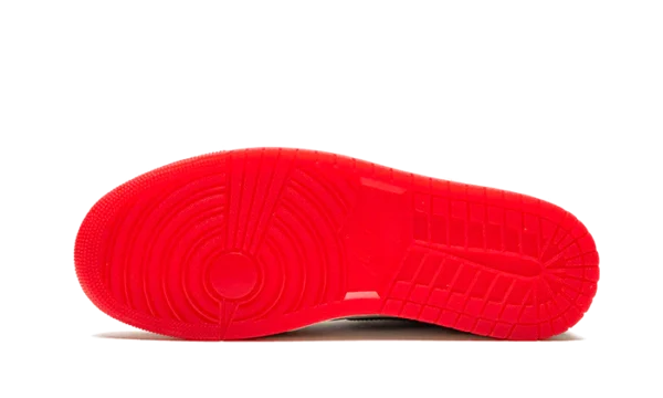 NIKE AIR JORDAN 1 SPIDER MAN ACROSS - Image 4
