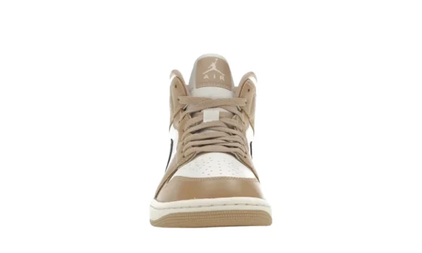 NIKE AIR JORDAN DESÉRTICO SAIL - Image 4