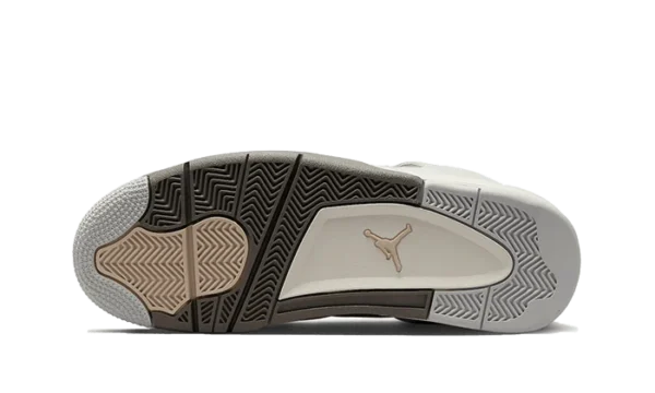 NIKE AIR JORDAN 4 CRAFT PHOTON - Image 4