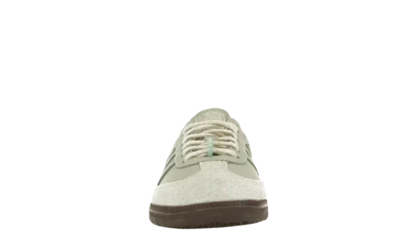 ADIDAS SAMBA MAHA HAll GREEN - Image 5