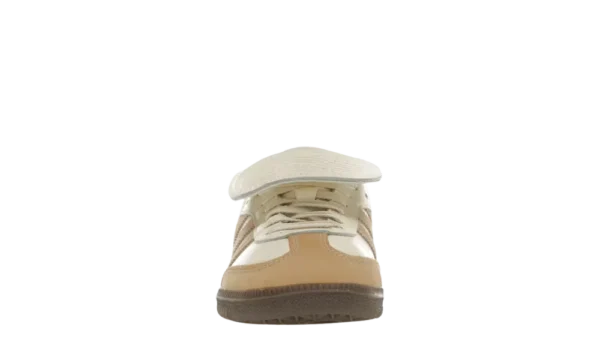ADIDAS SAMBA  LT W CREAM WHITE - Image 5