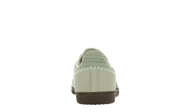 ADIDAS SAMBA MAHA HAll GREEN - Image 6