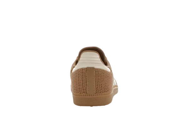 ADIDAS SAMBA OG CARDBOARD - Imagen 6