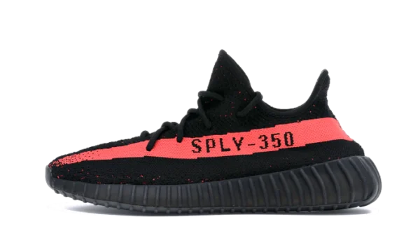 ADIDAS Yeezy 350 CORE BLACK