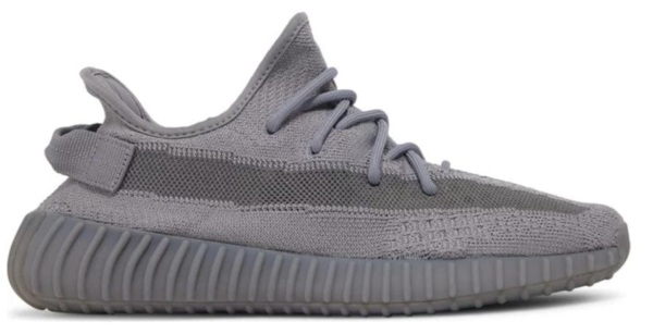 Adidas Yeezy Boost 350 V2 Steel Grey