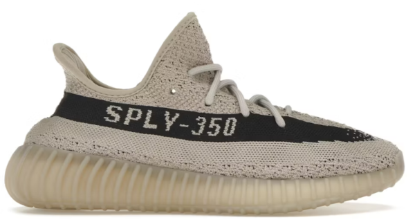 adidas Yeezy Boost 350 V2 Slate