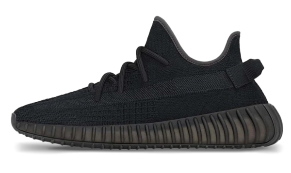 Adidas Yeezy Boost 350 V2 Onyx