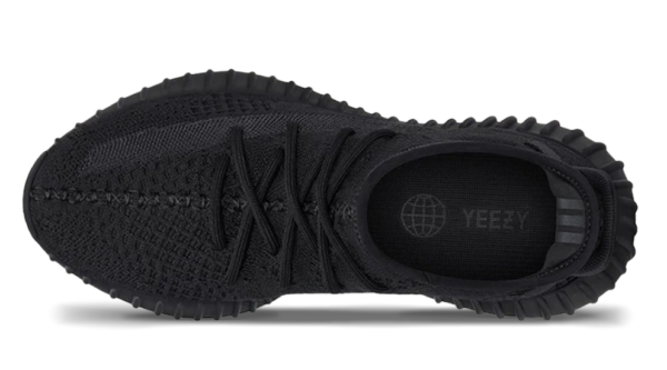 Adidas Yeezy Boost 350 V2 Onyx - Image 2