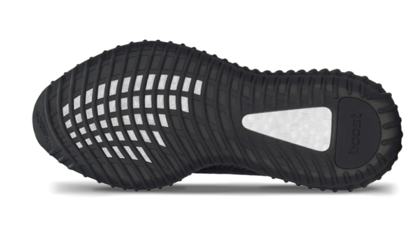 Adidas Yeezy Boost 350 V2 Onyx - Image 3